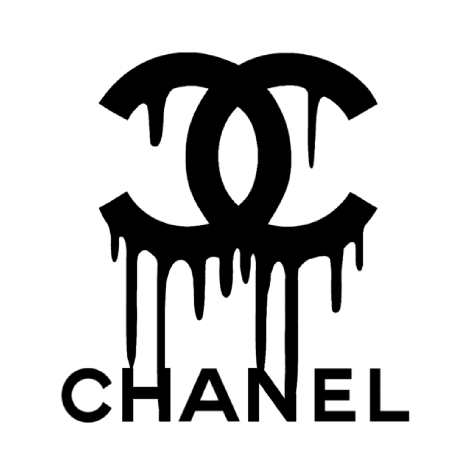 Network Brand Graphics Logo Chanel Portable Clipart