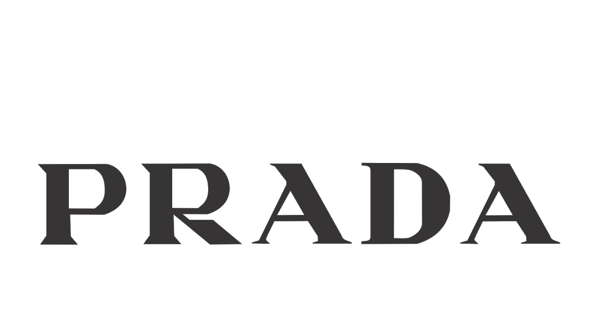 Logo Brand Vector Chanel Prada Download Free Image Clipart