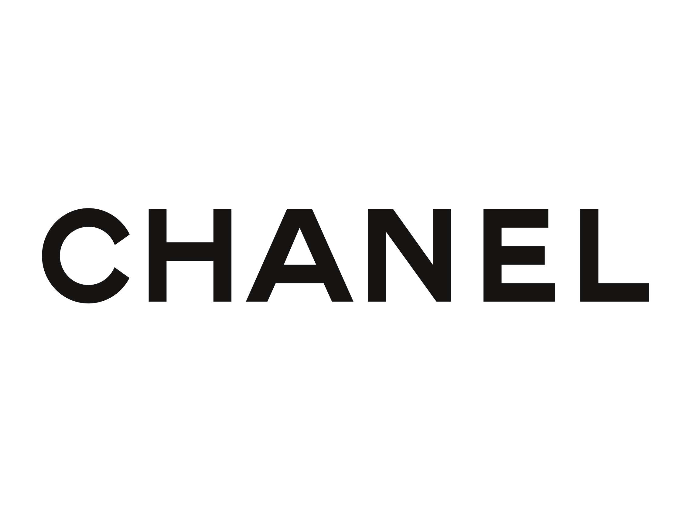 Coco Logo No. Fashion Chanel Free PNG HQ Clipart