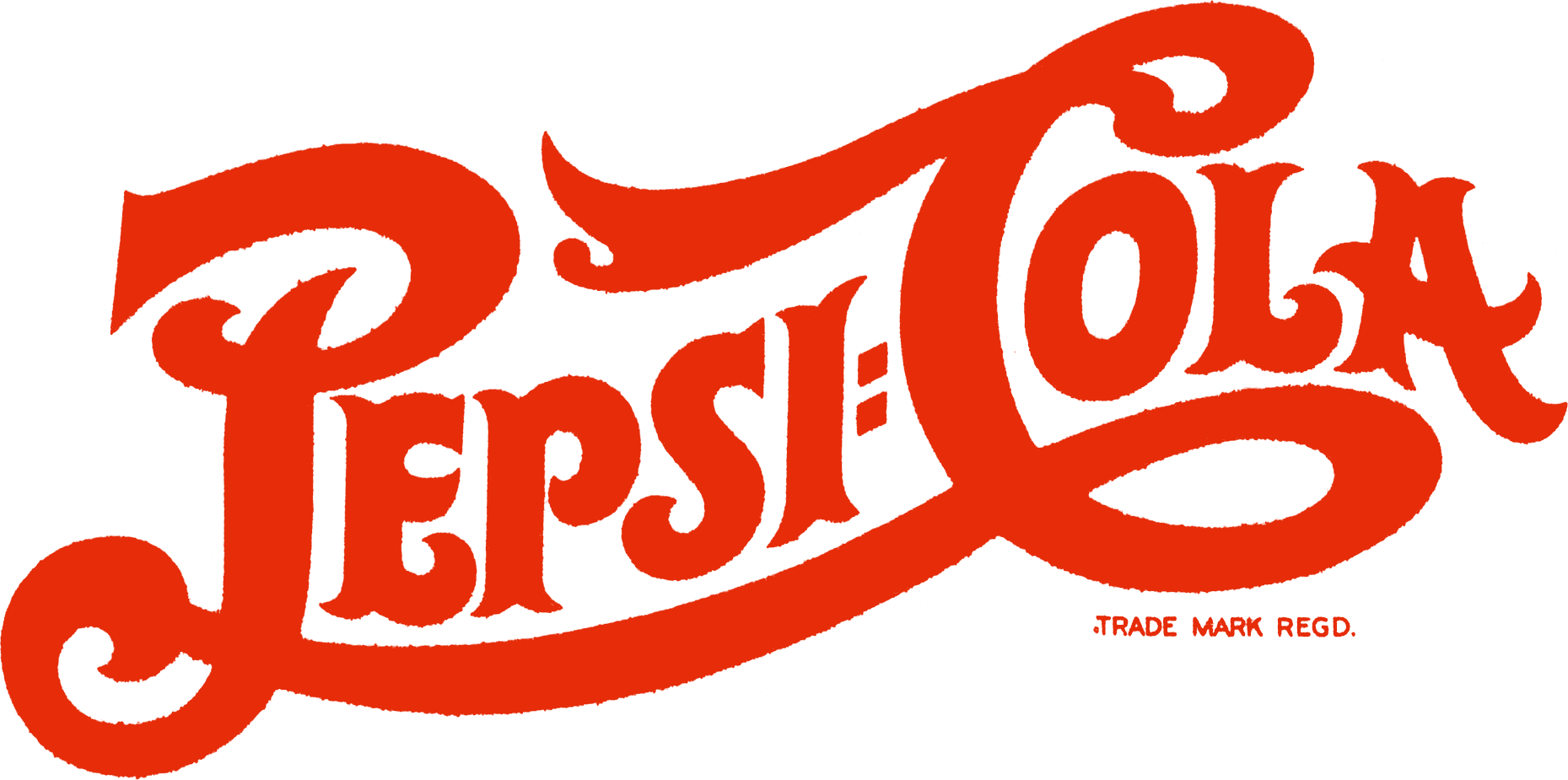 Logo Drinks Coca-Cola Pepsi Fizzy Free PNG HQ Clipart
