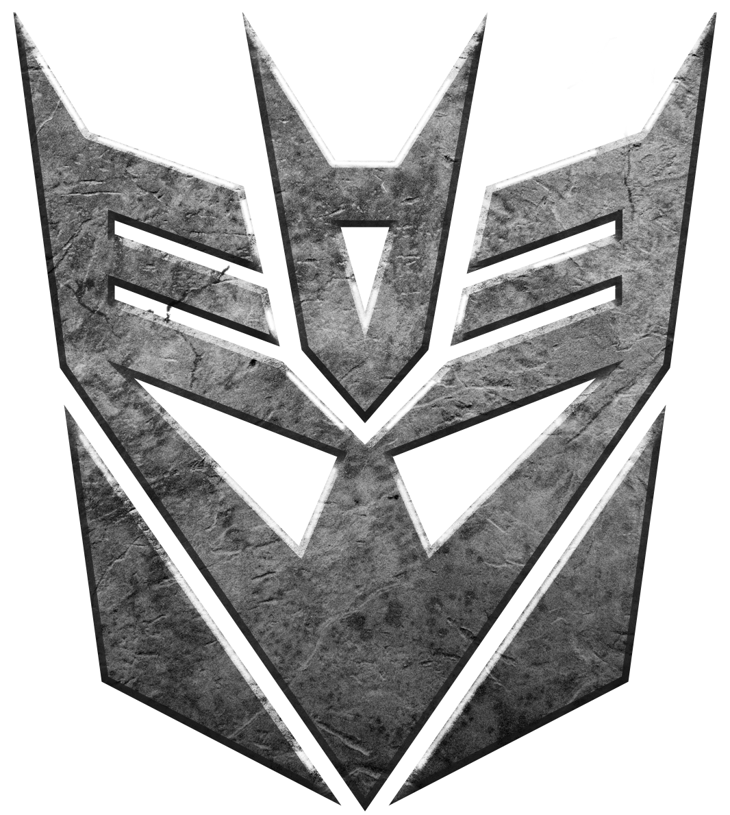 Download Transformers Megatron Autobot Axe Logo Decepticon Clipart PNG ...