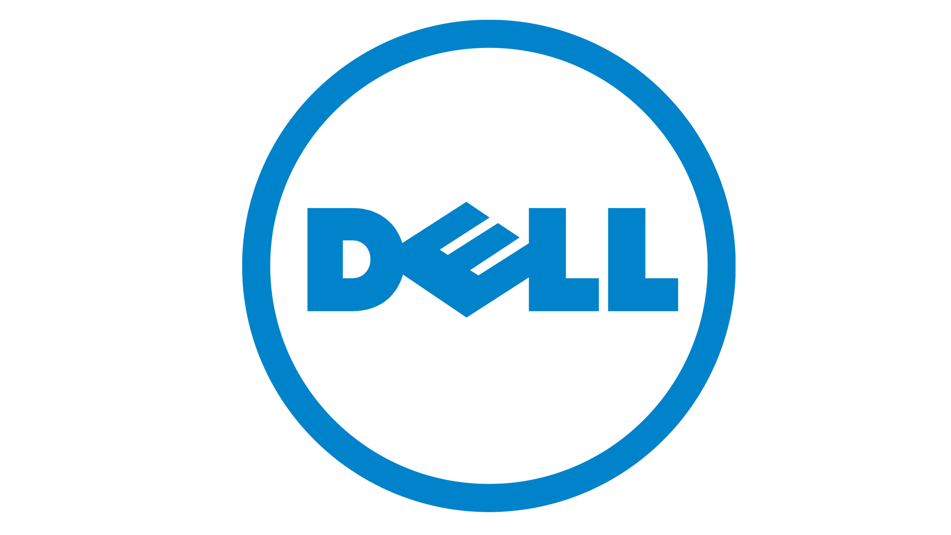 Lenovo Inteconnex Company Hewlett-Packard Dell Logo Clipart