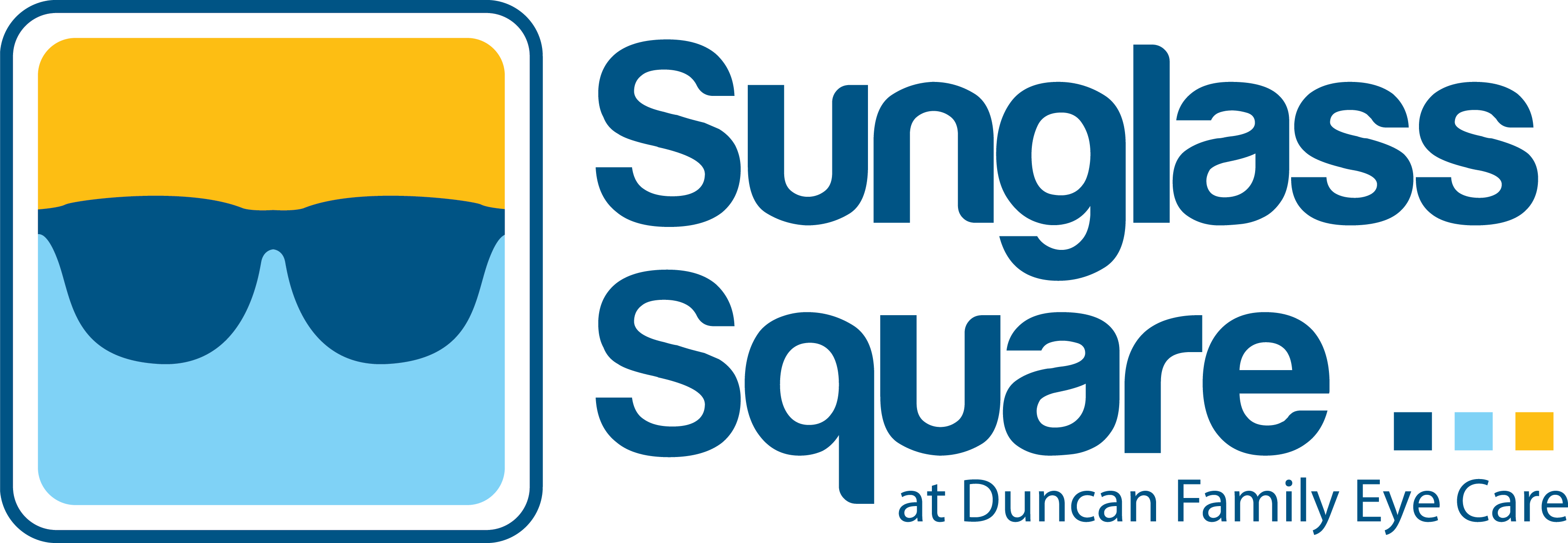 Product Sunglasses Family Eye Brand Duncan Logo Clipart