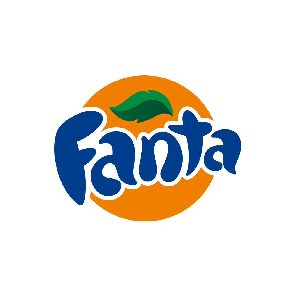Fizzy Pepsi Fanta Logo Coca-Cola Drinks Clipart