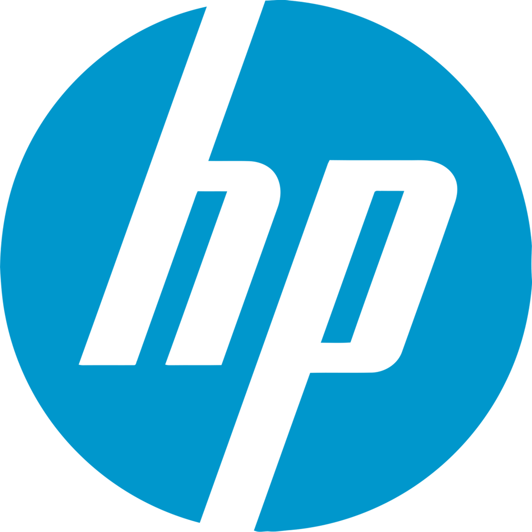 Printer Hewlett-Packard Dell Computer Sas Logo Clipart