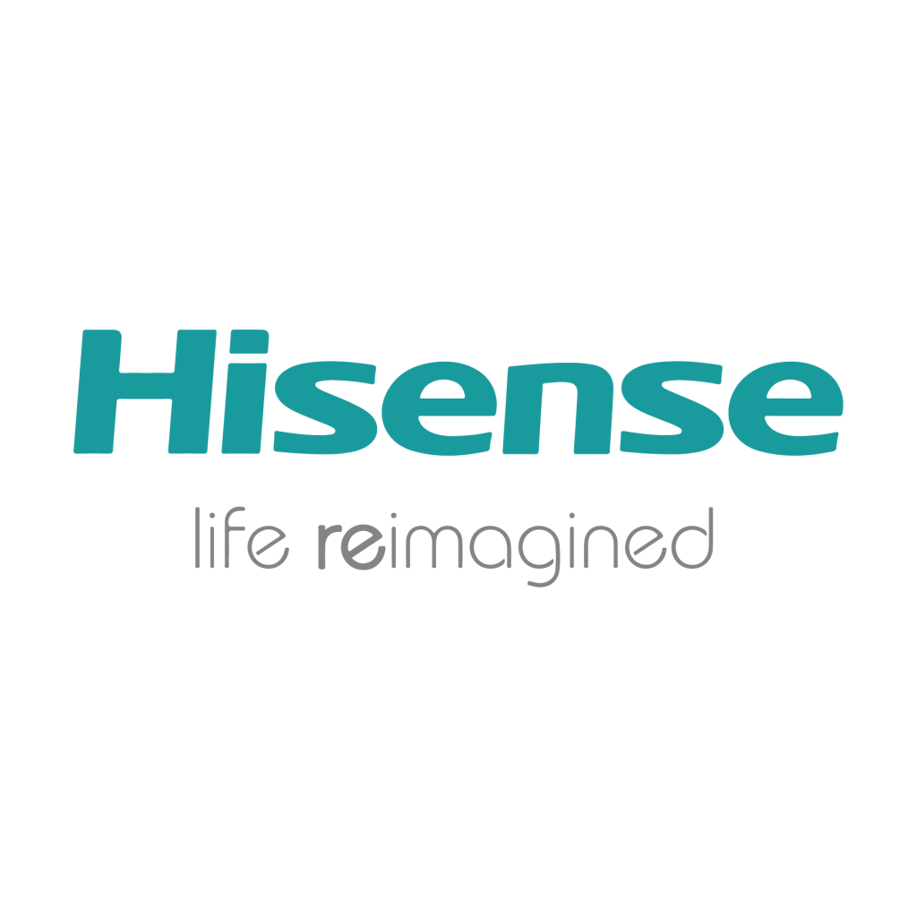 Logo Hisense Television Electronics Hewlett-Packard Free Frame Clipart