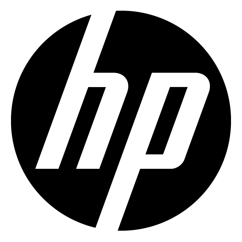 Packard Hewlett-Packard Hp Hewlett Enterprise Logo Laptop Clipart
