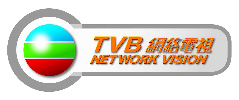 Product Network Brand Logo Tvb Vision Lyngsat Clipart