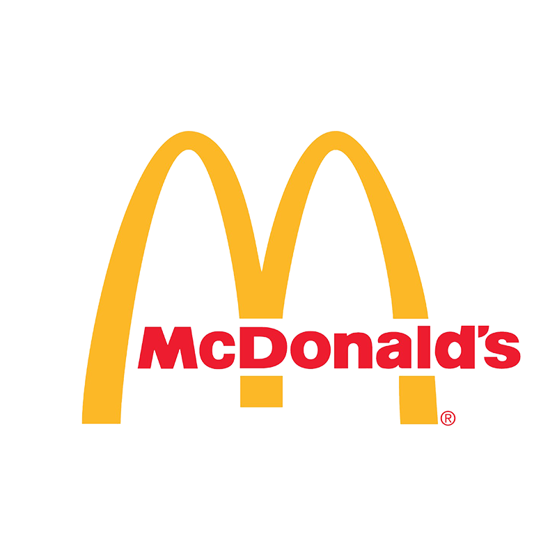 Brand Mcdonald'S Logo Mcdonalds Font Corporate Identity Clipart
