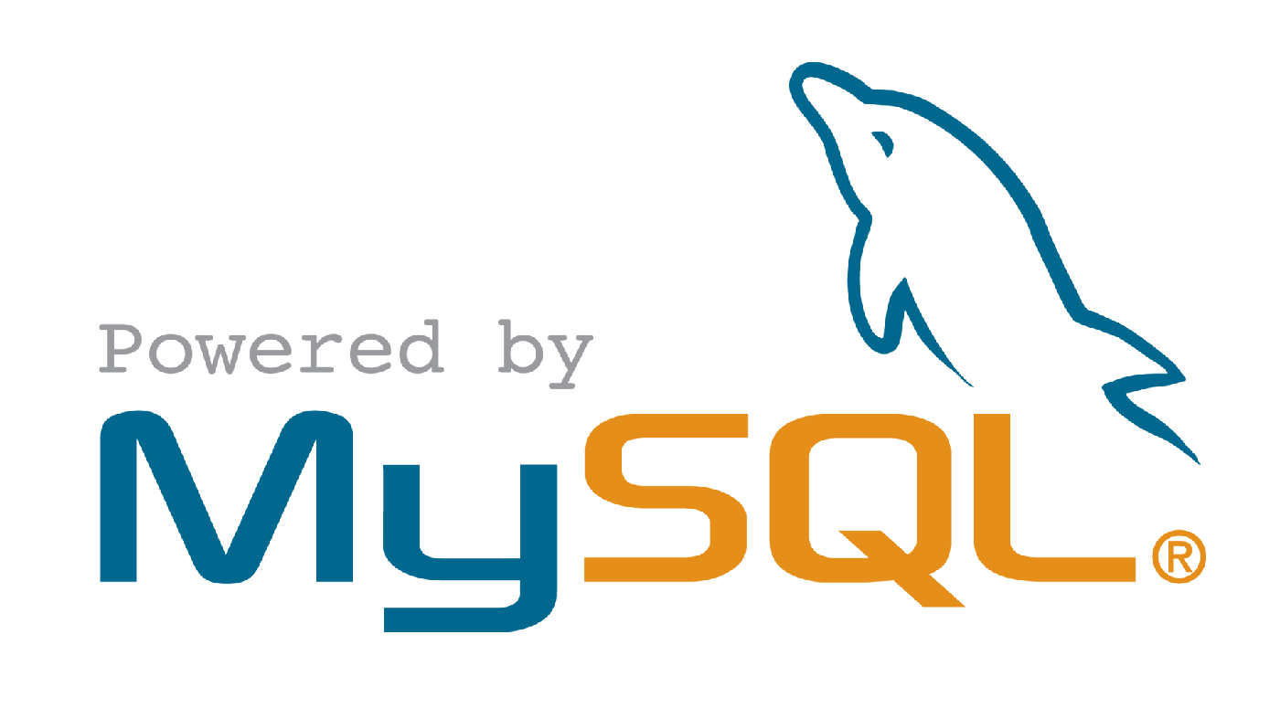 Lenovo Database Server Mysql Logo Mariadb Clipart