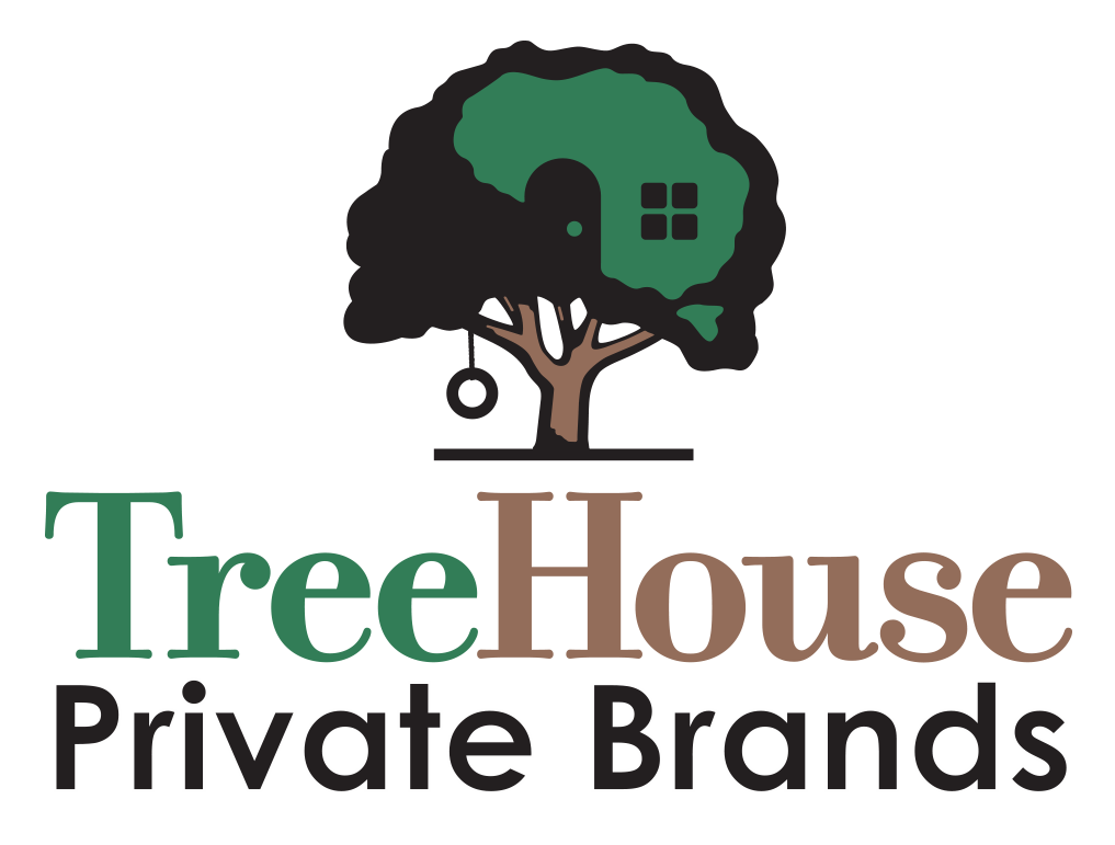 Conagra Oak Brook Treehouse Private Label Foods Clipart