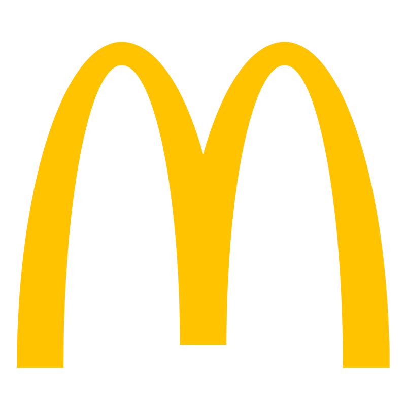 Hamburger Restaurant Mcdonald Mcdonald'S Ronald Logo Mcdonalds Clipart