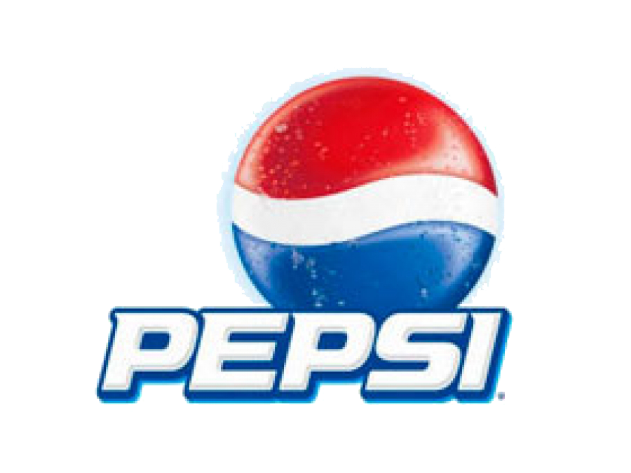 File Max Drink One Pepsi Logo Soft Clipart