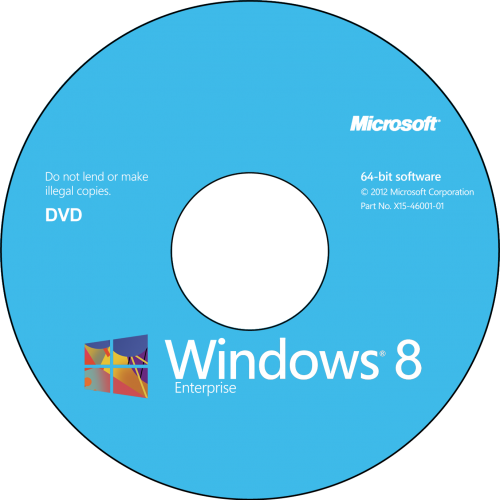 32-Bit Computing Windows Cover System Cd Operating Clipart