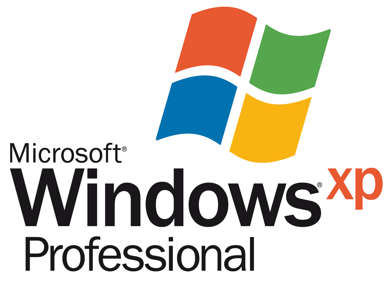 Vista Windows System Operating File Xp Microsoft Clipart