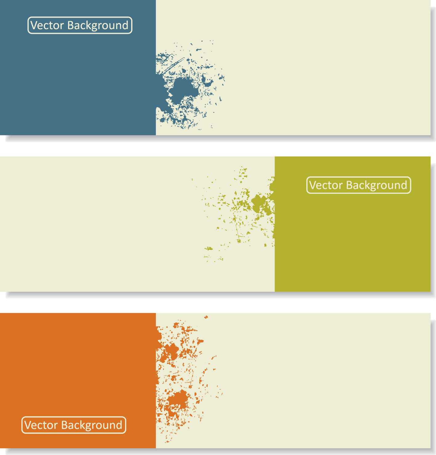 Euclidean Material Vector Banner Illustration PNG Free Photo Clipart