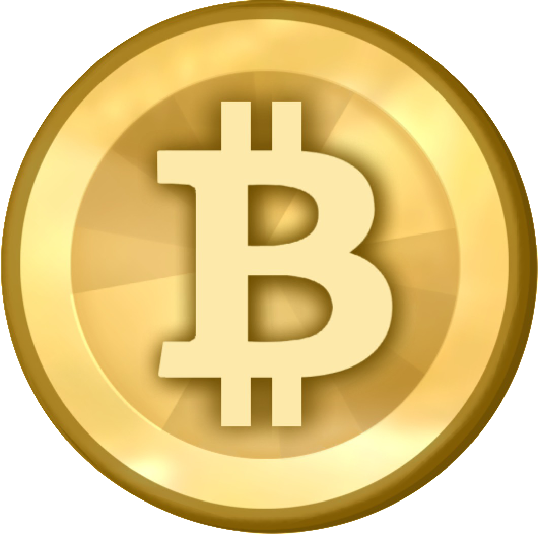 Blockchain Bitcoin Cryptocurrency Currency Digital Logo Clipart