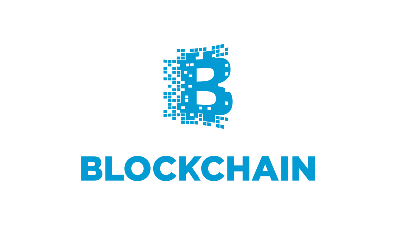 Logo Product Blockchain Technology Design Download HD PNG Clipart