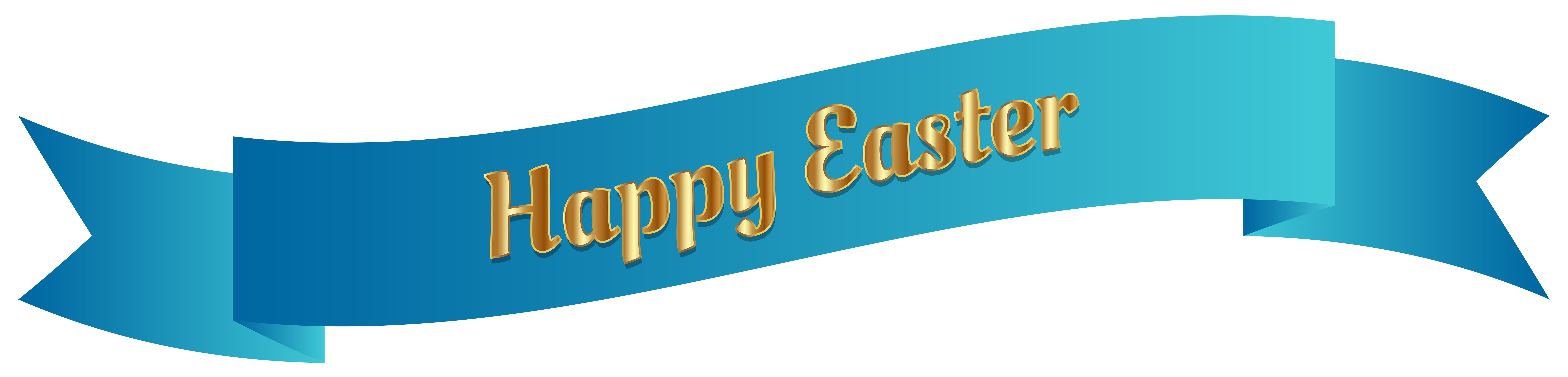 Blue Product Banner Brand Logo Font Easter Clipart