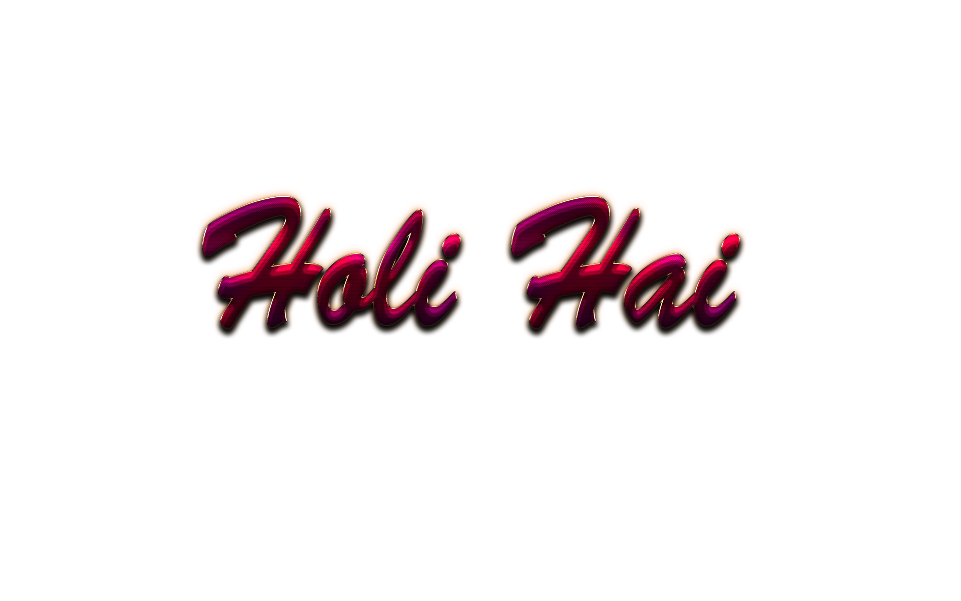 Logo Brand Holi Free HD Image Clipart