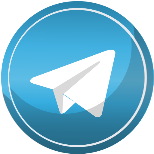 Icons Media Social Computer Telegram Logo Airdrop Clipart