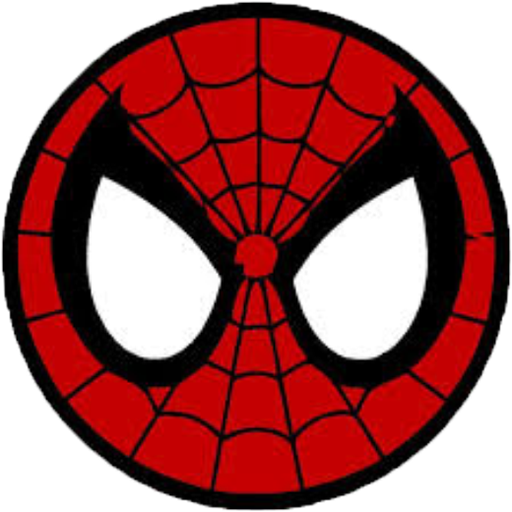 Comics Logo Spider-Man Captain America HD Image Free PNG Clipart