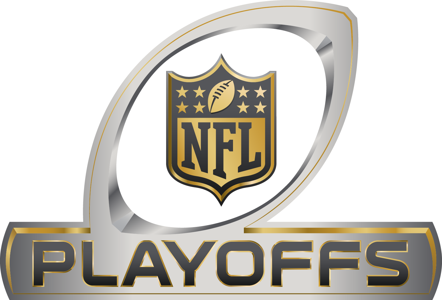 Football Playoffs Season Nfl Bowl 50 American Clipart
