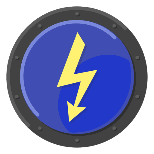 High Logo Voltage Vexel Free PNG HQ Clipart