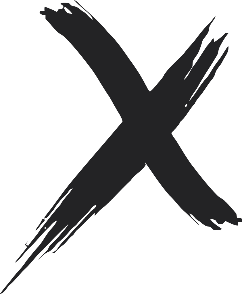 X logo png