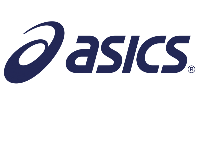 Onitsuka Brand Trademark Asics Tiger Logo Clipart