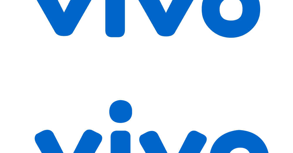 Logo Brand Font Vivo PNG File HD Clipart