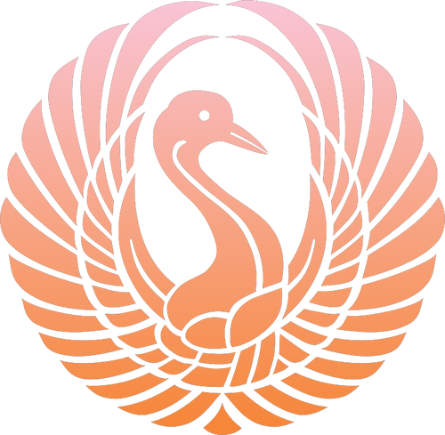 Bird Logo Clipart