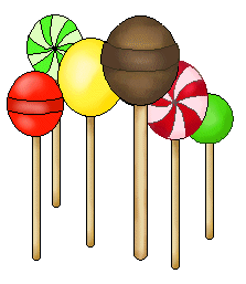 Lollipop Png Images Clipart