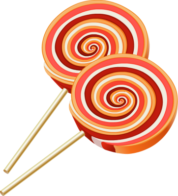 Lollipop Image Png Clipart