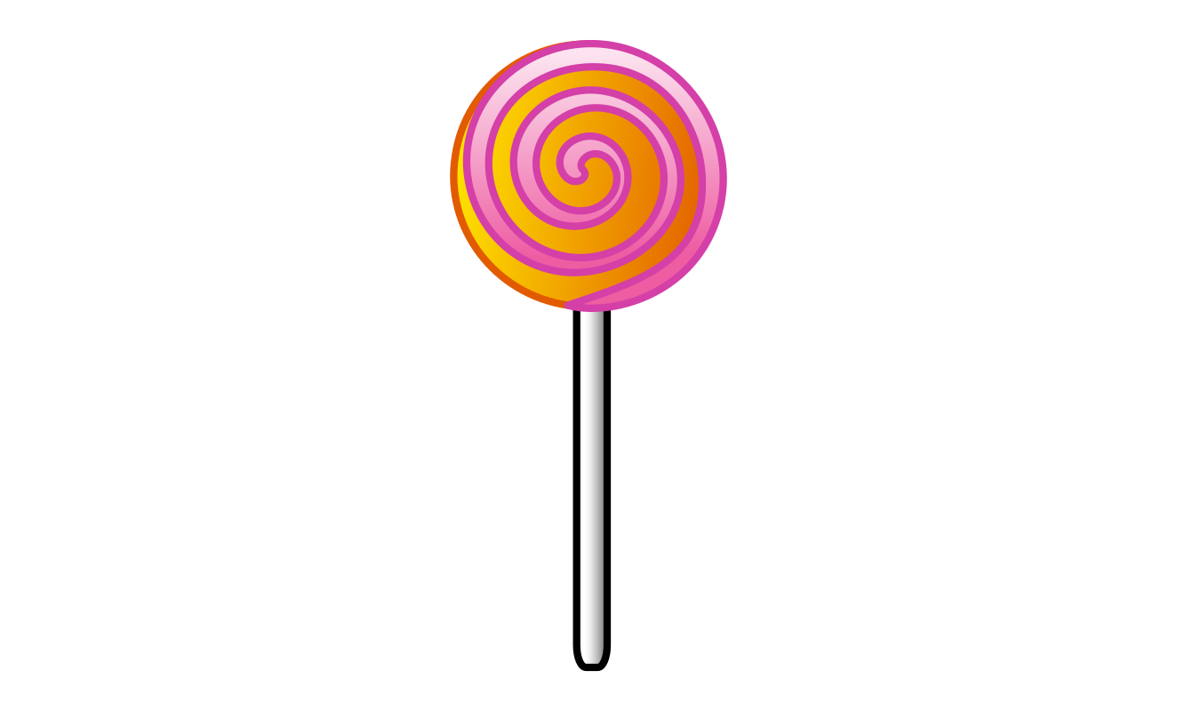 Clip Art Lollipop 2 Image Png Image Clipart