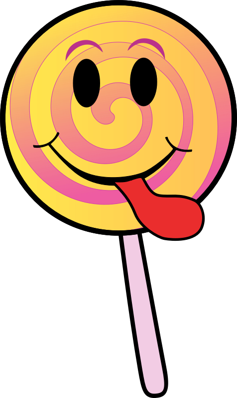 Lollipop To Use Hd Photo Clipart