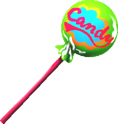 Lollipop Sweets Confectionery Images Icons Graphics Clipart