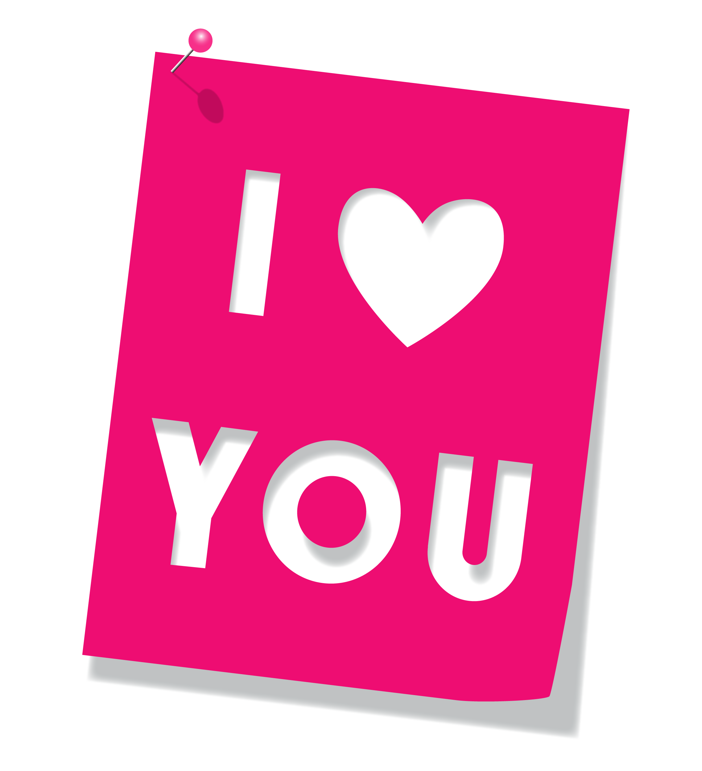 Love 3 Image Png Image Clipart