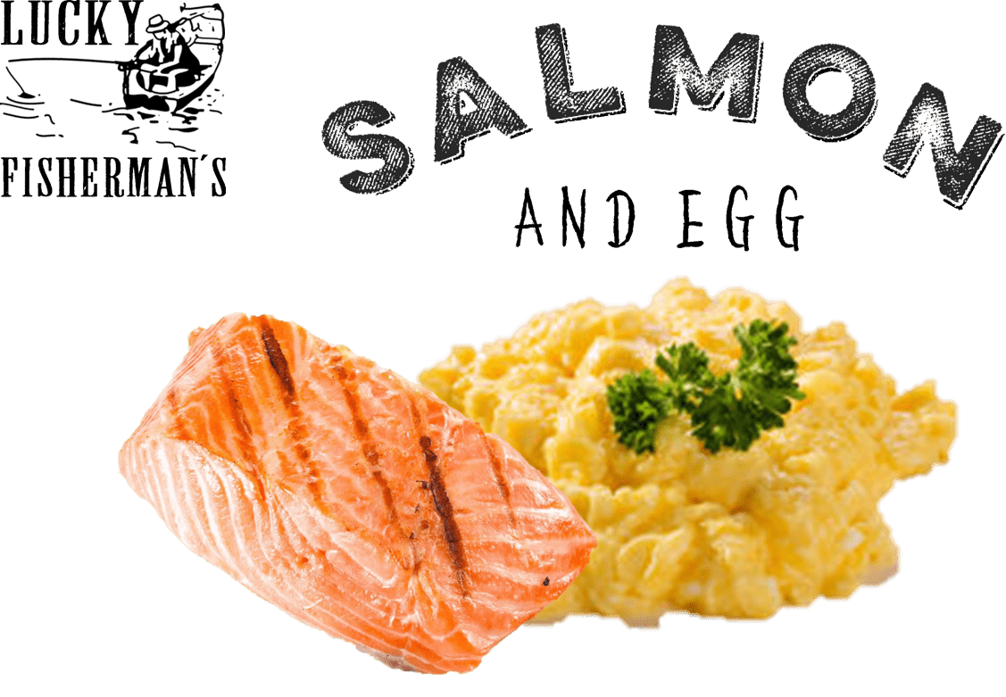 Box Cuisine Food Salmon Subscribe Dish Smoked Clipart