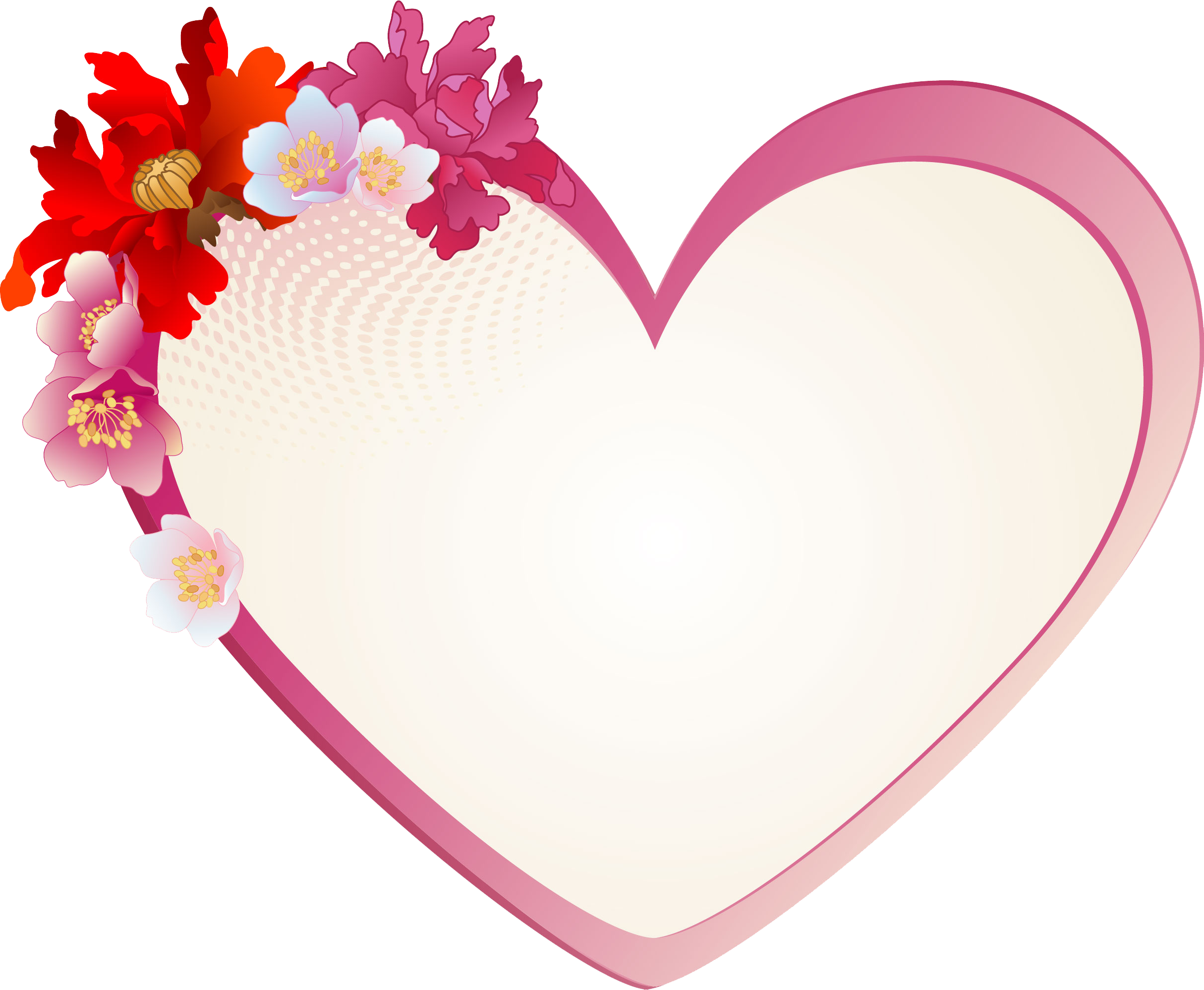 Love Valentine'S Romance Wood Day Happiness Clipart