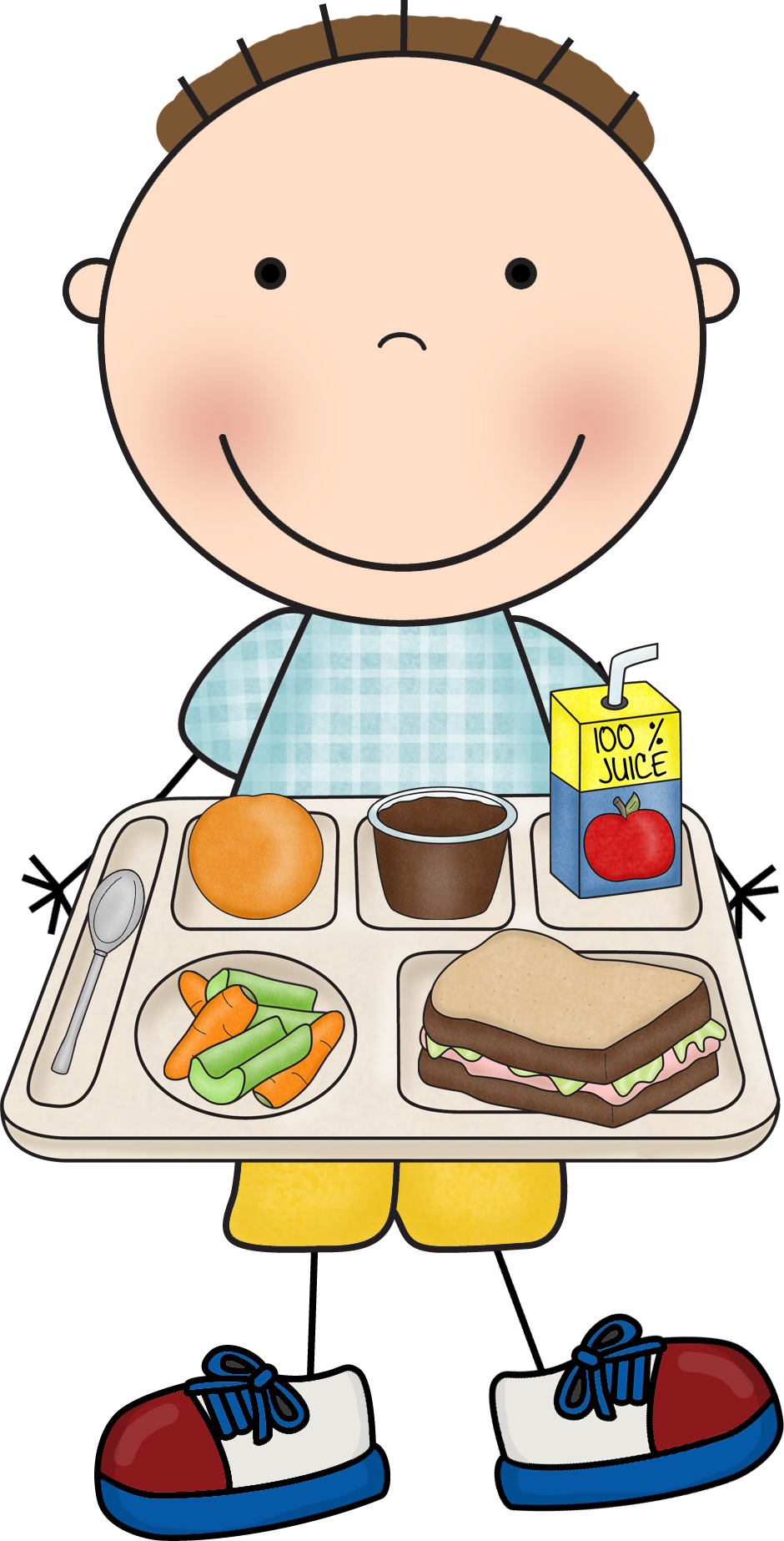 Lunch Images 3 Hd Image Clipart