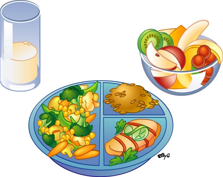 Lunch 8 Image Clipart Clipart