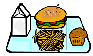 Lunch Images Free Download Clipart