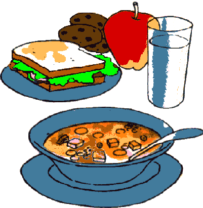 Lunch Time Images Transparent Image Clipart