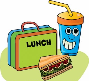 Lunch Time Images Free Download Png Clipart