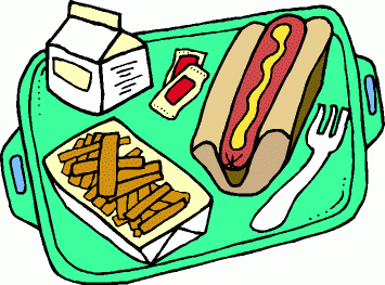 Lunch 6 For You Png Image Clipart
