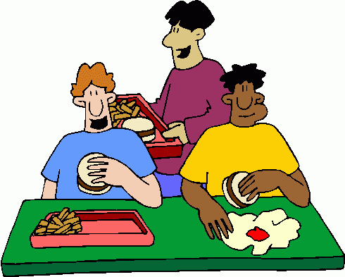 School Lunch For You Png Image Clipart