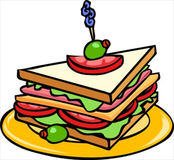 Lunch Free Download Png Clipart