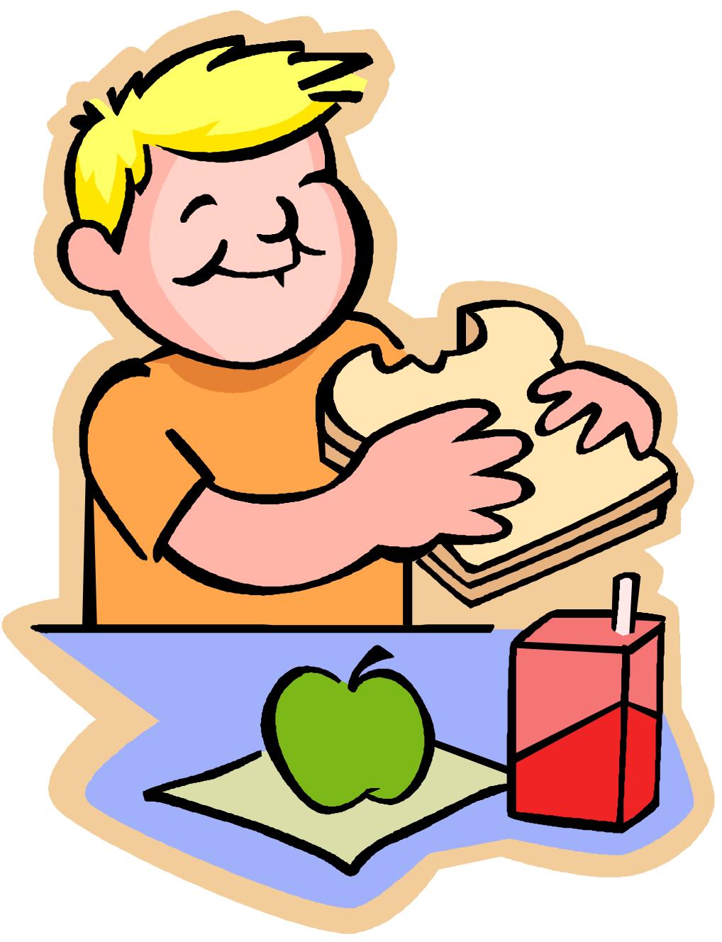Lunch Students Go Hd Image Clipart