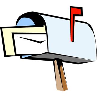 Mailbox Mail Kid Png Image Clipart